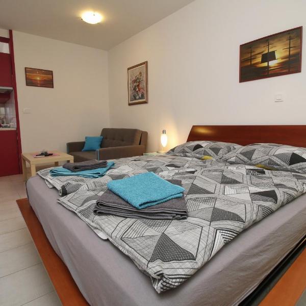 Apartment Svid