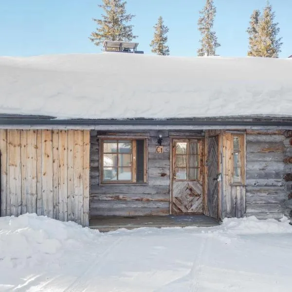 Holiday Home Nousujohde c1 by Interhome, Hotel in Ruka