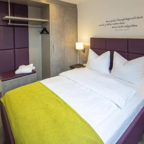Hotel Gloria Superior, hotel a Stoccarda