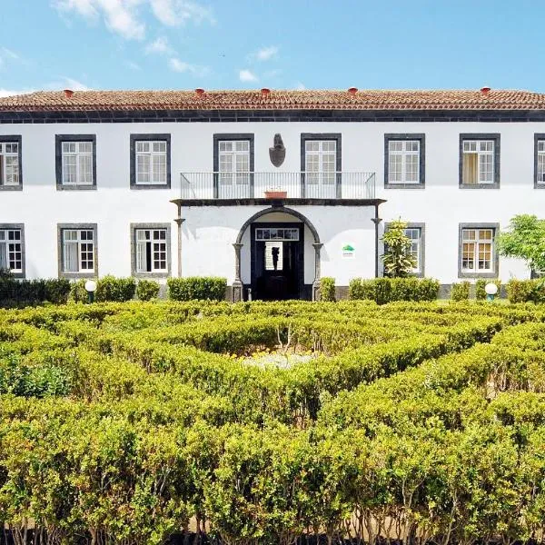 Azores Youth Hostels - Sao Miguel, ξενοδοχείο στην Πόντα Ντελγάδα