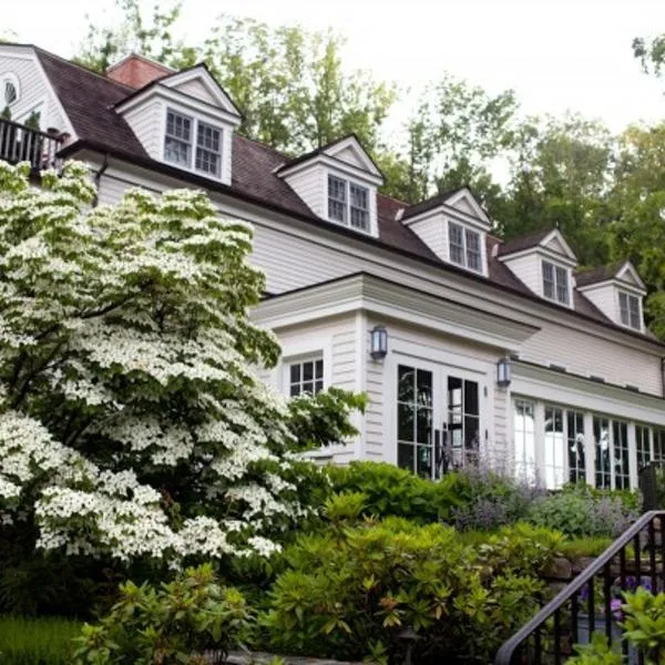 Bedford Post Inn, ξενοδοχείο σε Bedford