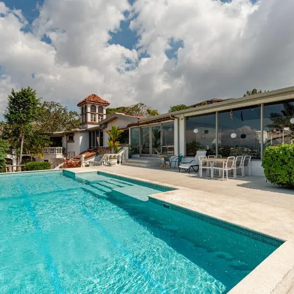 Posada el Quijote, ξενοδοχείο στο Σαν Χοσέ