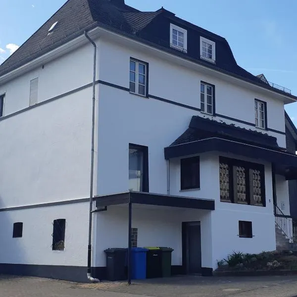 Villa Althaus, hotel a Medebach