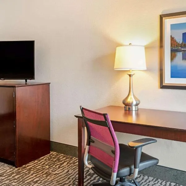 La Quinta by Wyndham Houston - Magnolia, hôtel à The Woodlands