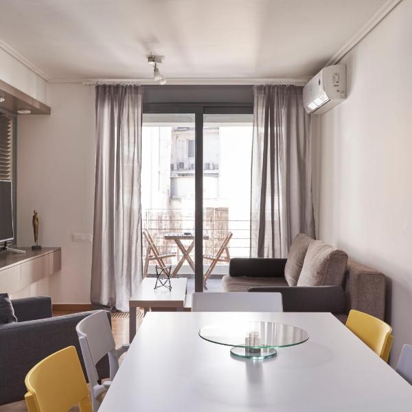 Contemporary & Comfy Apt next to Acropolis Museum