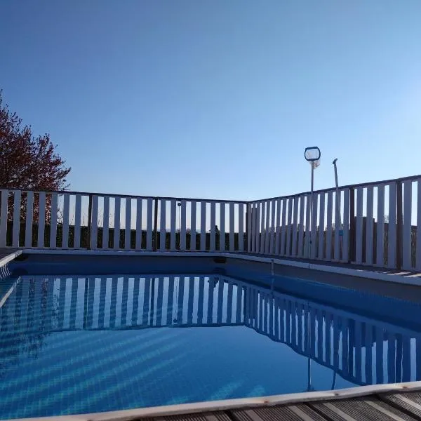 Appartamento Grey, hotel in Arezzo