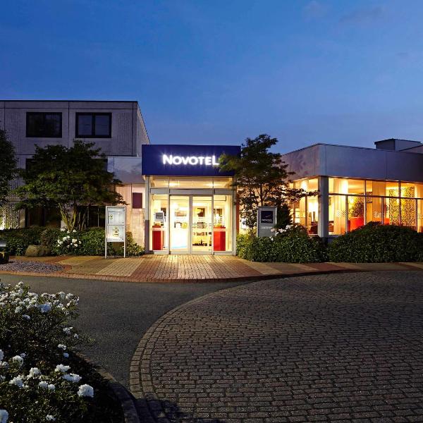 Novotel Coventry