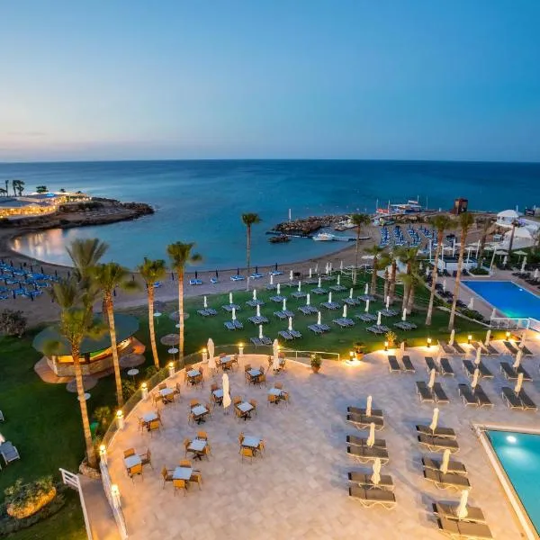 Infinity Blu - Designed for Adults by Louis Hotels, ξενοδοχείο στον Πρωταράς