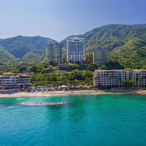 Garza Blanca Preserve Resort & Spa, hotel in Puerto Vallarta