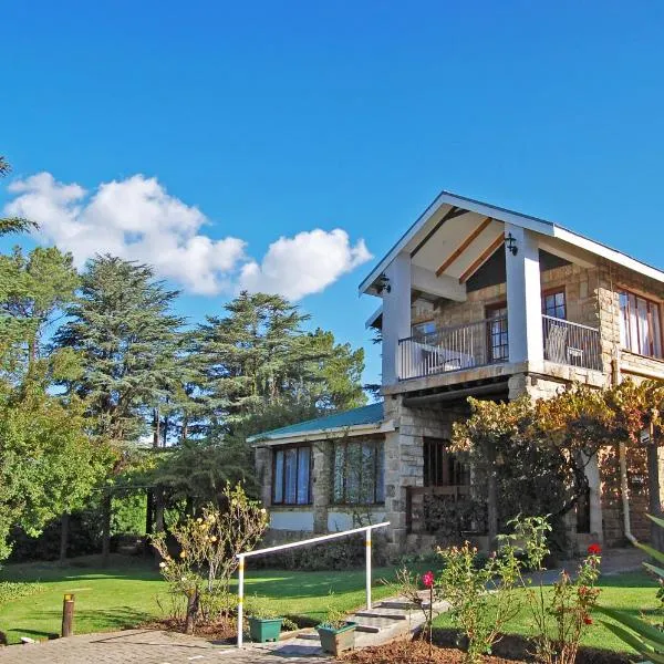 Stonehaven Clarens, ξενοδοχείο σε Clarens