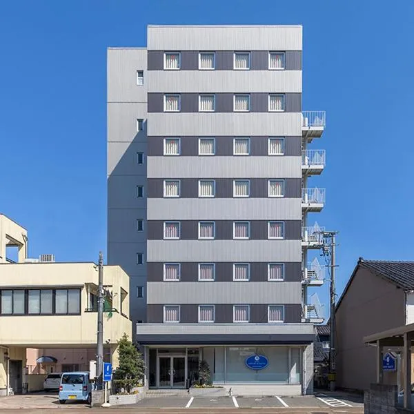 ホテルエアポート小松、小松市のホテル