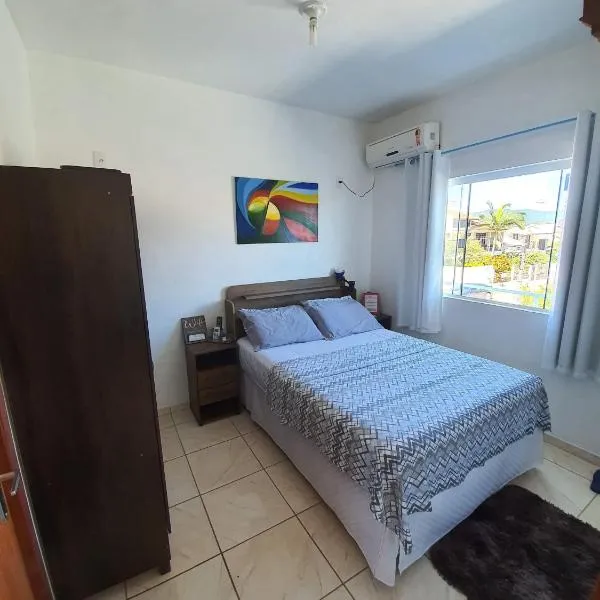 Apartamento próximo ao Aeroporto de Florianópolis., hotel v destinaci Florianópolis