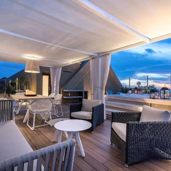 Sofitel Legend Santa Clara Cartagena, hotel in Cartagena de Indias