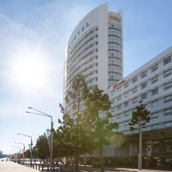 Novotel Sydney Olympic Park, Hotel in Sydney