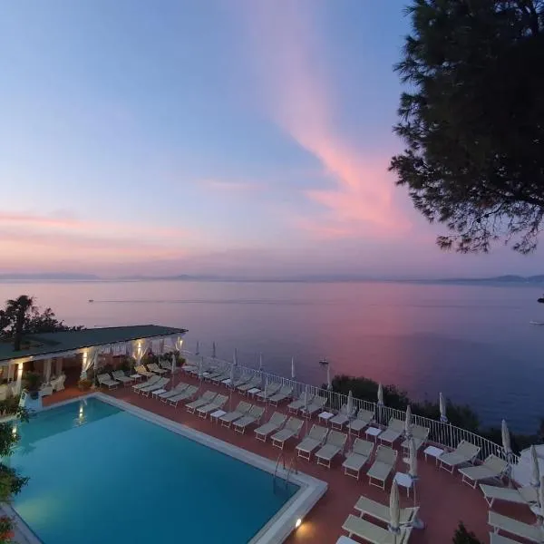 Le Querce Resort Sea Thermae & Spa, hotel a Ischia