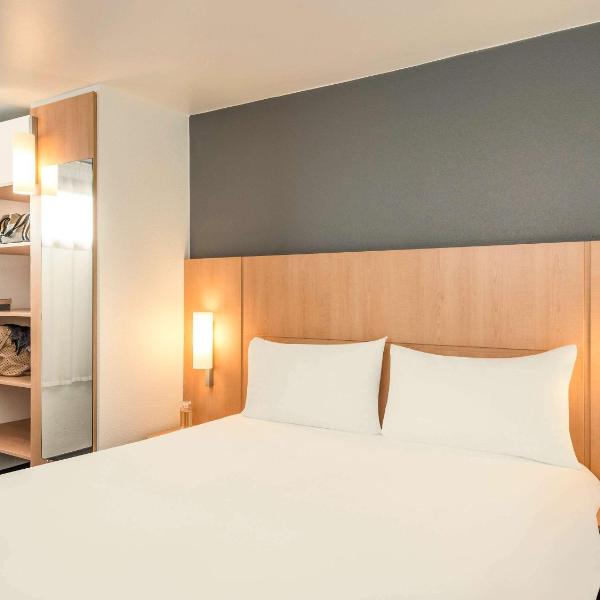 ibis Paris Bastille Faubourg St Antoine