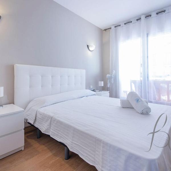 Apartamento Montserrat 32-2