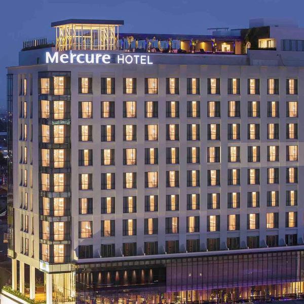 Mercure Bandung City Centre