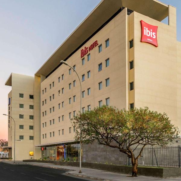 ibis Calama