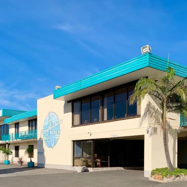 Shellharbour Resort and Conference Centre, hotel v destinaci Shellharbour