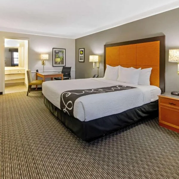 La Quinta Inn by Wyndham Santa Fe, hôtel à Santa Fe