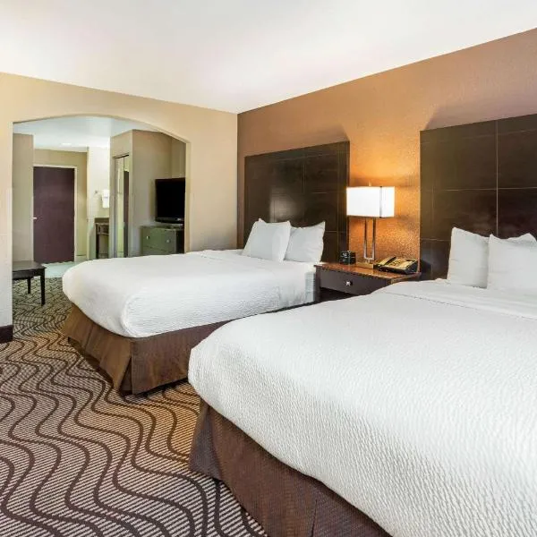 La Quinta by Wyndham Meridian / Boise West, hotel sa Meridian