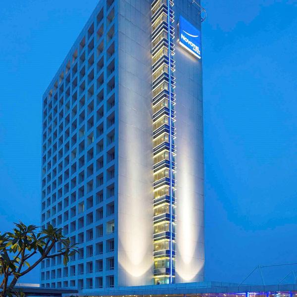 Novotel Tangerang