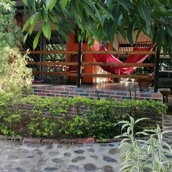 Casa Campestre Rivera, hôtel à Rivera