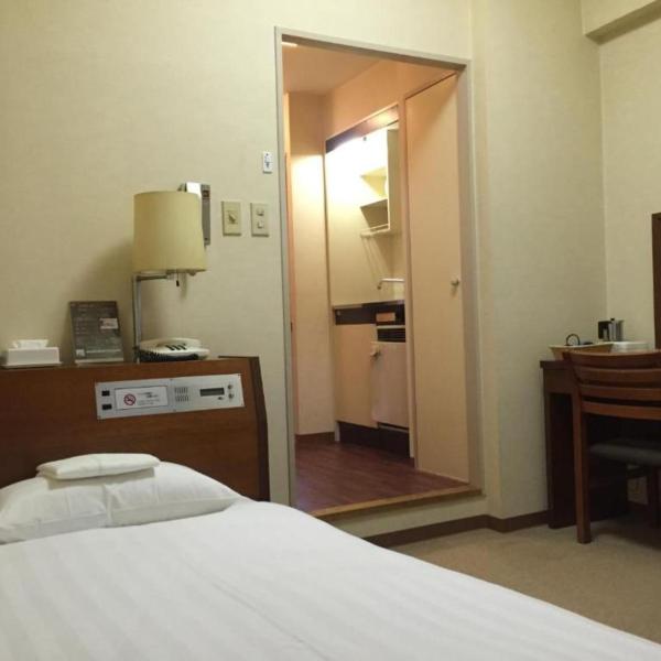 Sky Heart Hotel Kawasaki / Vacation STAY 80788