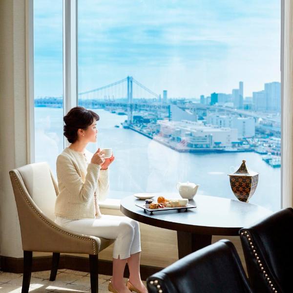 InterContinental Tokyo Bay by IHG, Tokio