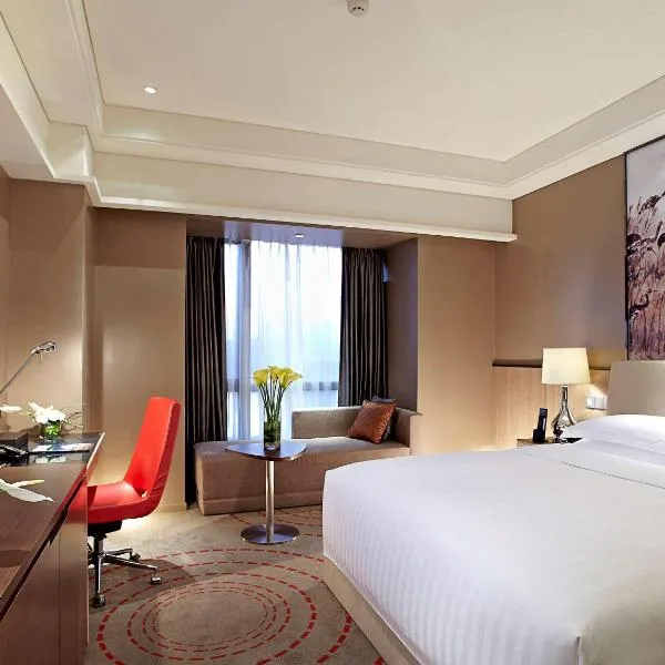 Pullman Xiamen Powerlong, hotel in Xiamen