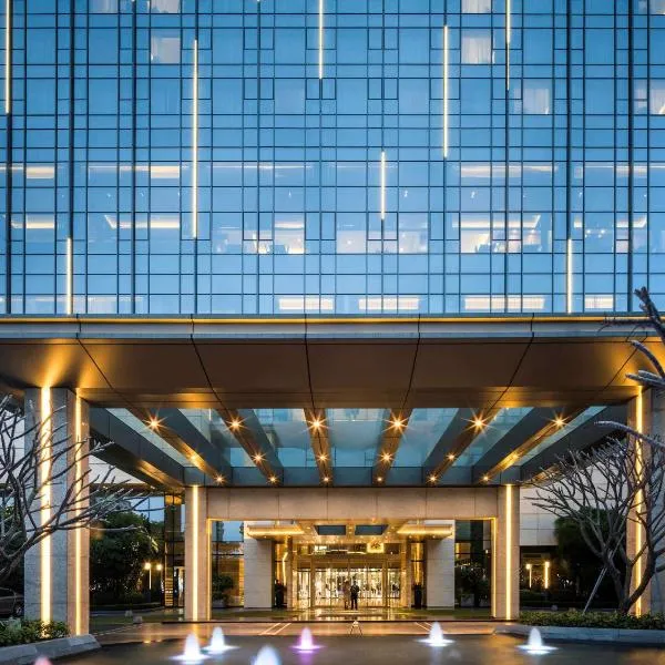Pullman Zhuhai, hotel in Zhuhai