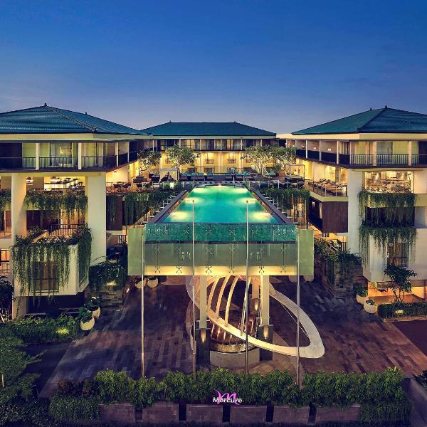 Mercure Bali Legian