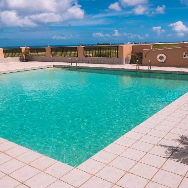 SureStay Hotel by Best Western Guam Palmridge