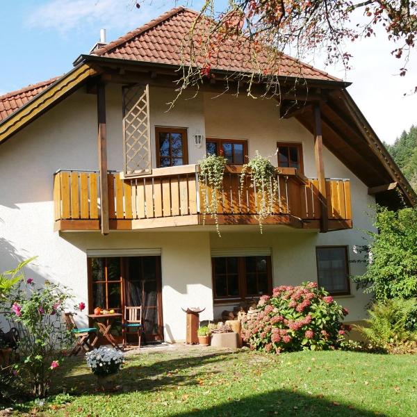 Haus Johanna