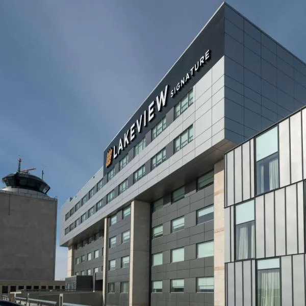 Lakeview Signature, Trademark Collection by Wyndham, hotel a Winnipeg