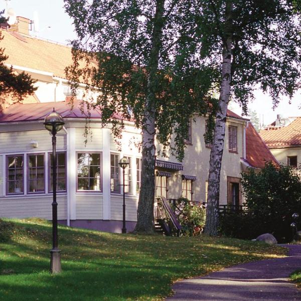 Nynäsgården Hotell & Konferens