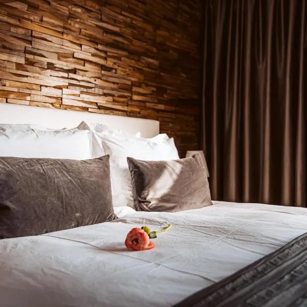 B&B Bleiswijk, hotel i Bleiswijk