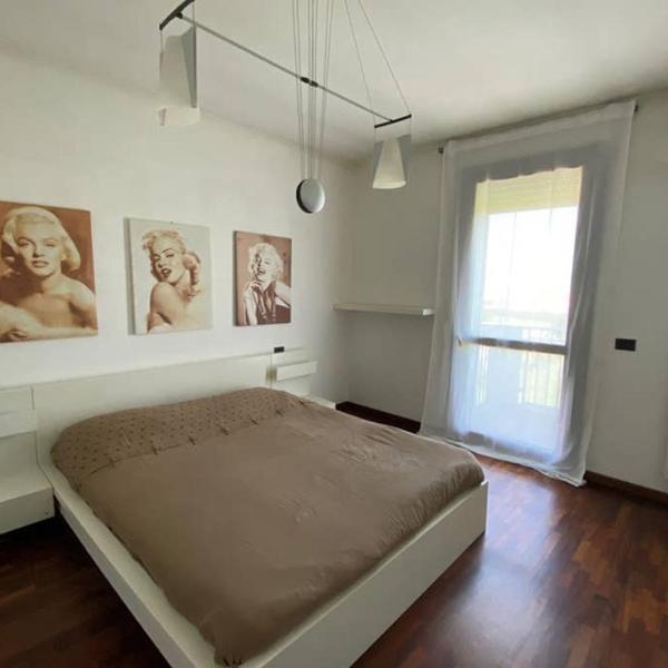 Appartamento Girasole tra Padova e Venezia