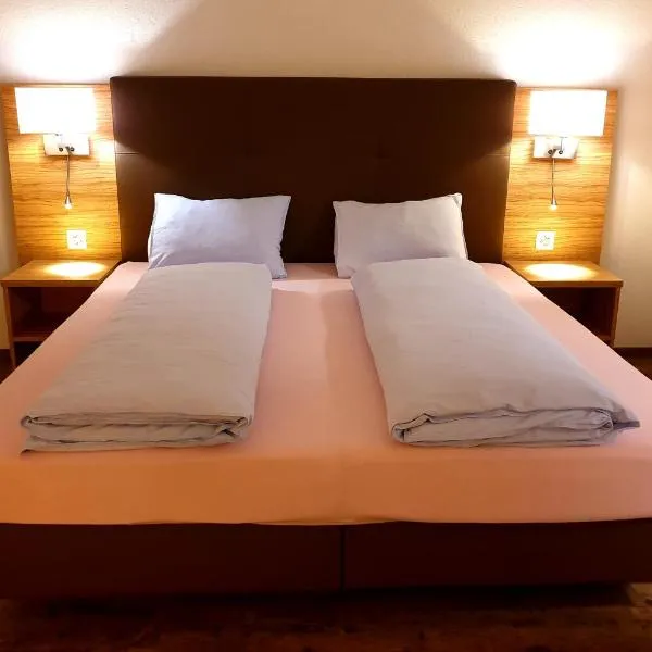 Hotel Römerbad, hotel u gradu 'Zofingen'