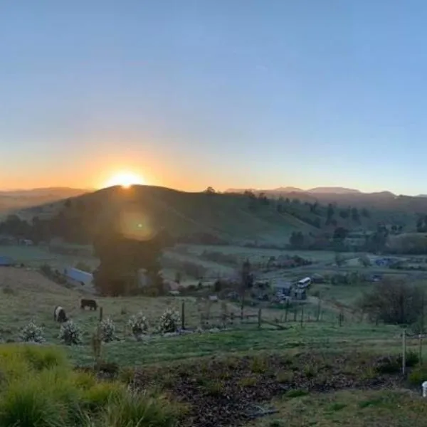 Wake Field Views, hotel di Nelson