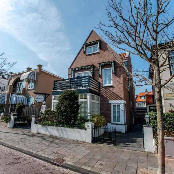 Brederode Studio's & Apartments Zandvoort