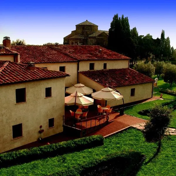 Sovana Hotel & Resort, hotel in Sovana