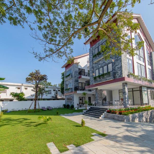 Bespoke Villa Hoian, Hội An