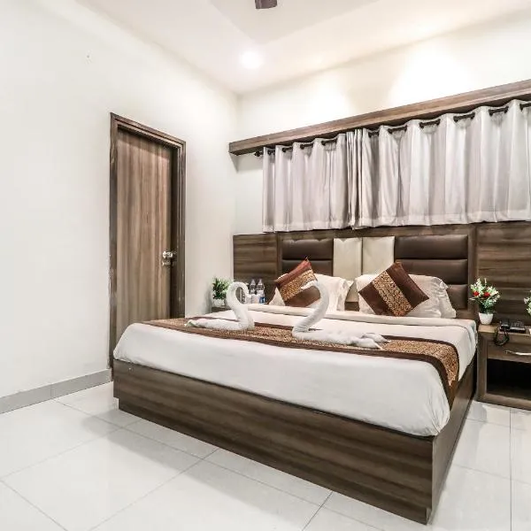 Amritsar में, होटल Hotel Kings