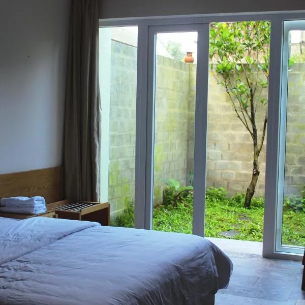 Jolie Villa Hoi An, hotel en Hoi An