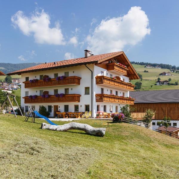 Residence Speckerhof