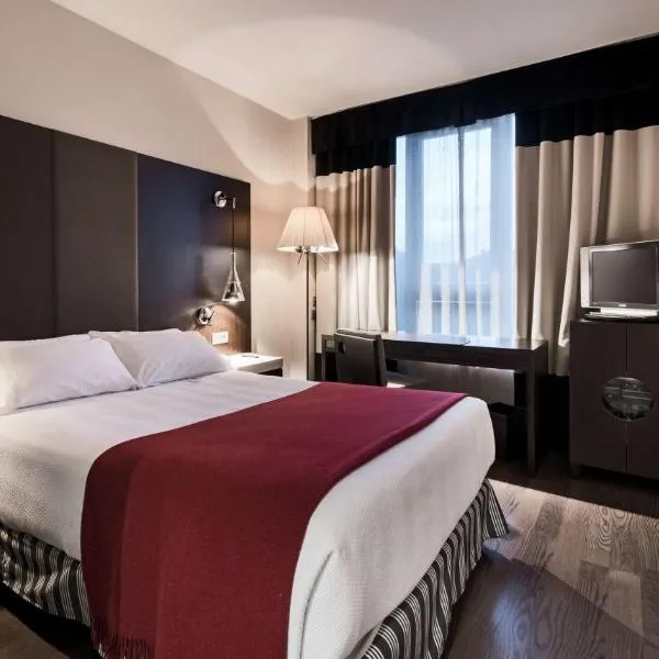 NH Valladolid Bálago, hotel in Valladolid