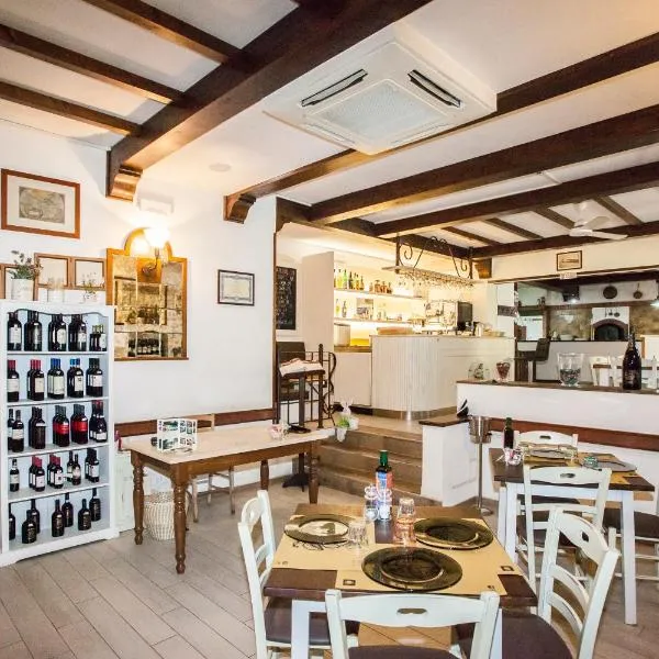 Da Fiore, ξενοδοχείο σε Cecina