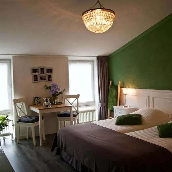 The Studio Guesthouse, hôtel à Volendam